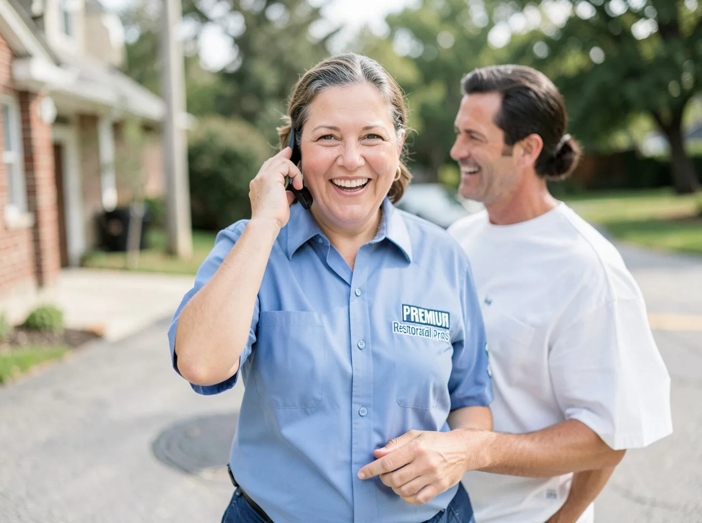 Water Damage Restoration Lawrenceville, PA FAQs